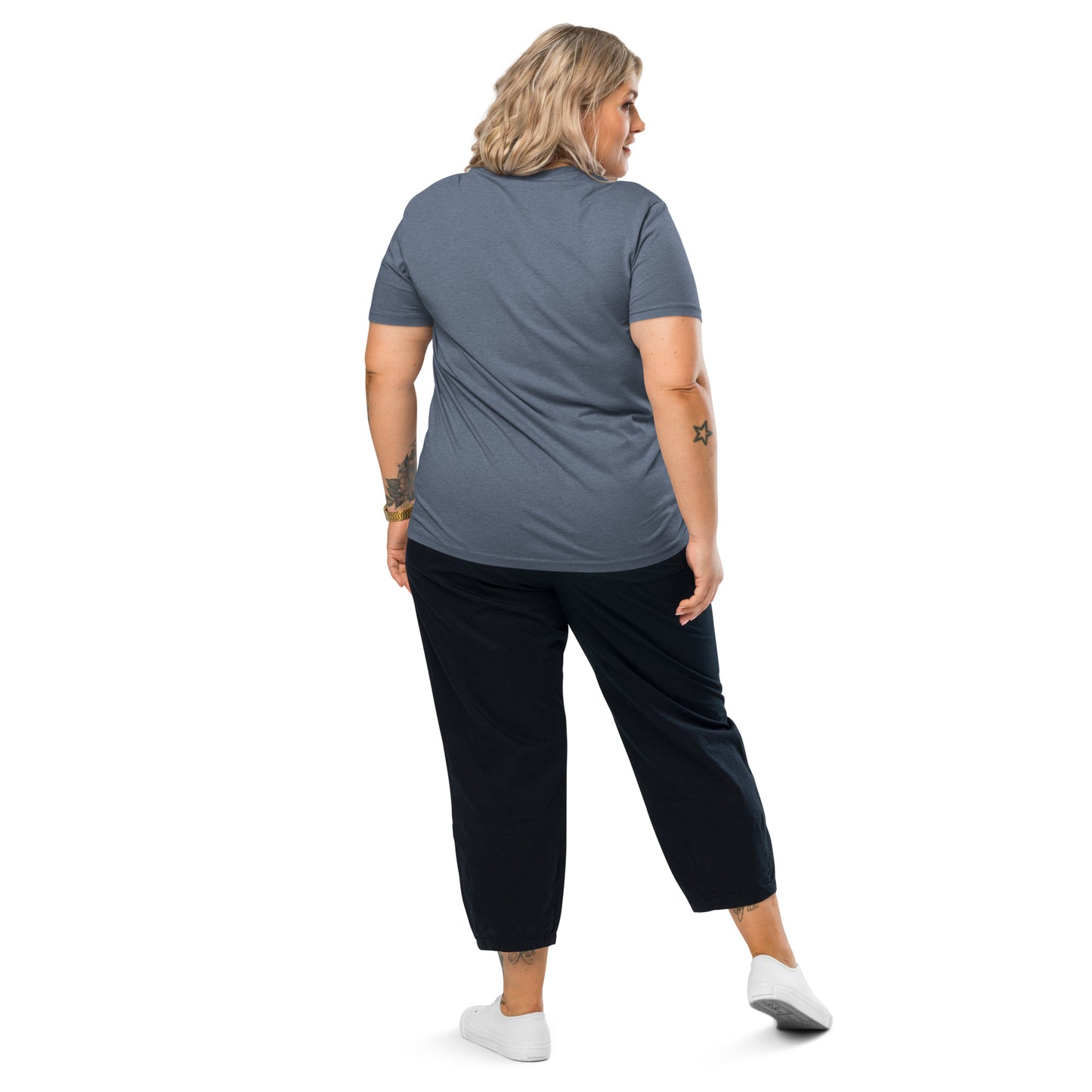 Every Drop Counts Unisex Organic Cotton T-Shirt