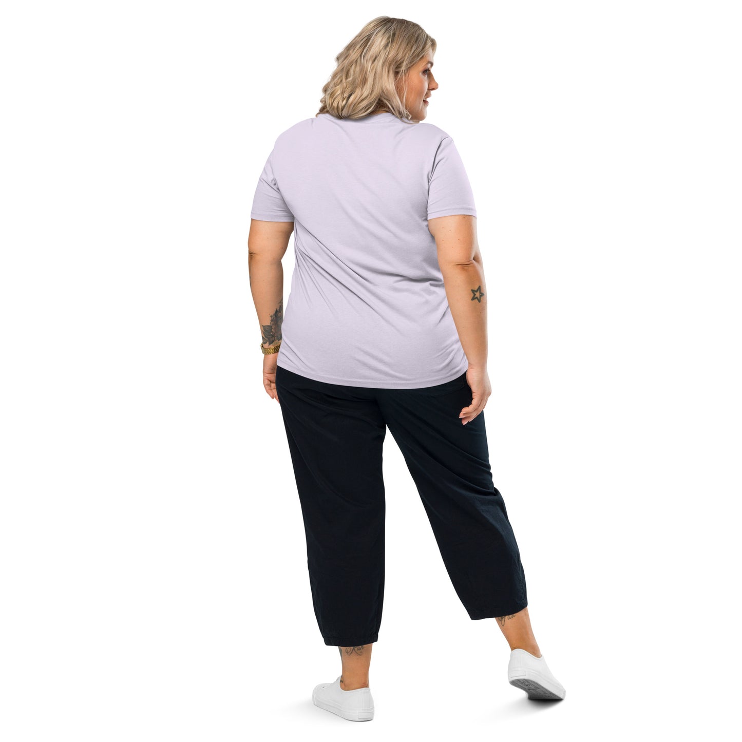 Every Drop Counts Unisex Organic Cotton T-Shirt