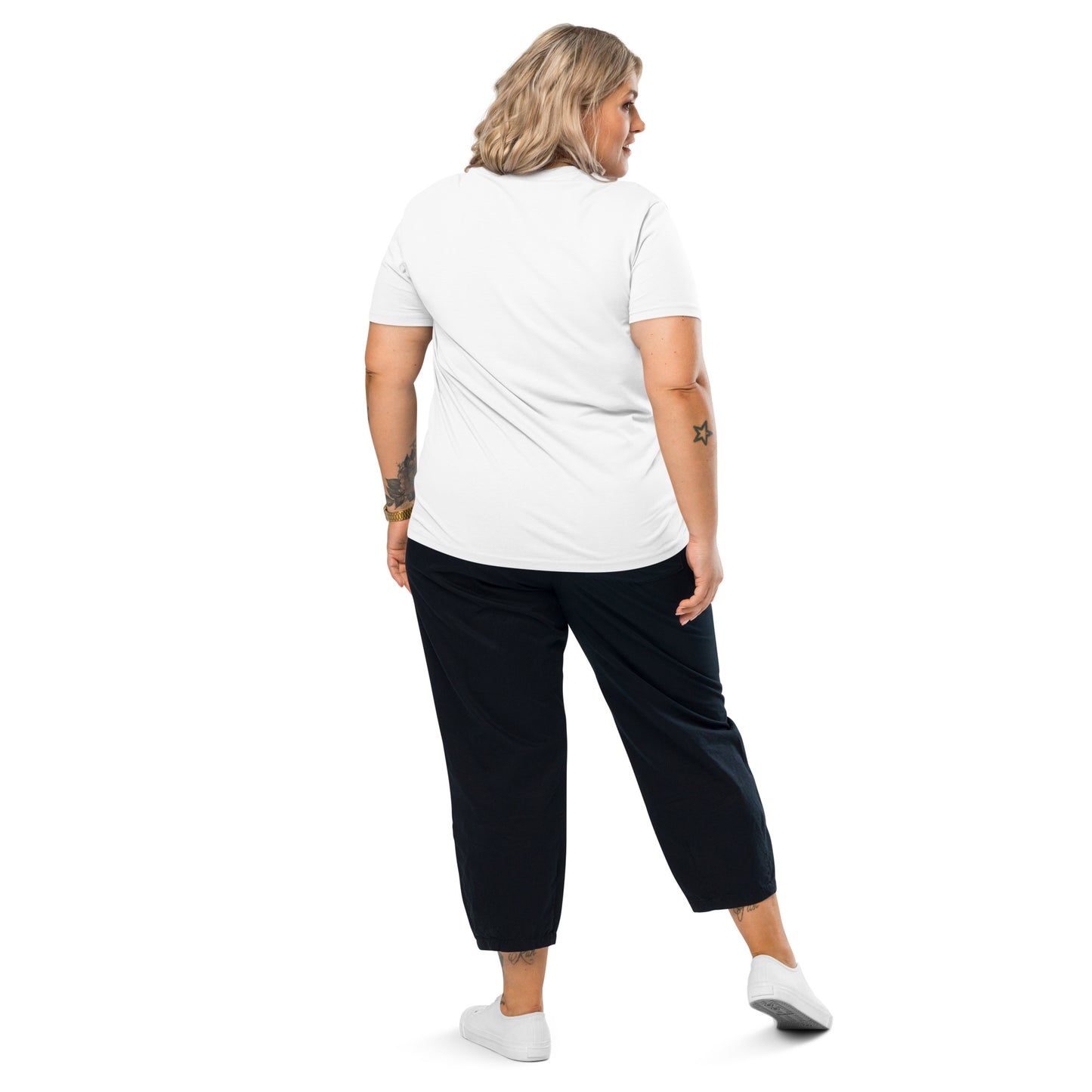 Every Drop Counts Unisex Organic Cotton T-Shirt